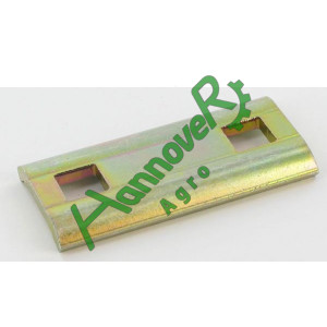 Пластина зажимна 35x4x70  4594530 , Lemken